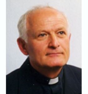 Preminuo vlč. Marko Dujam